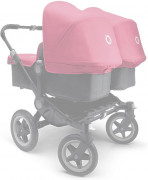 Donkey textilszett - v2 soft pink v2 soft pink